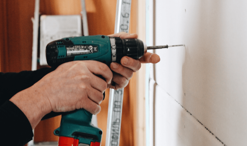 Artic Remodeling