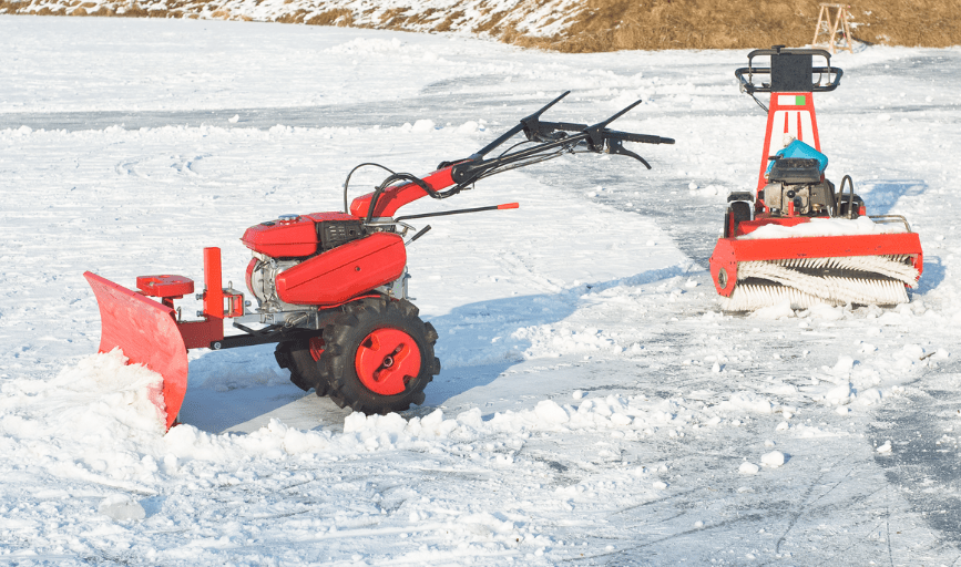 Artic Remodeling